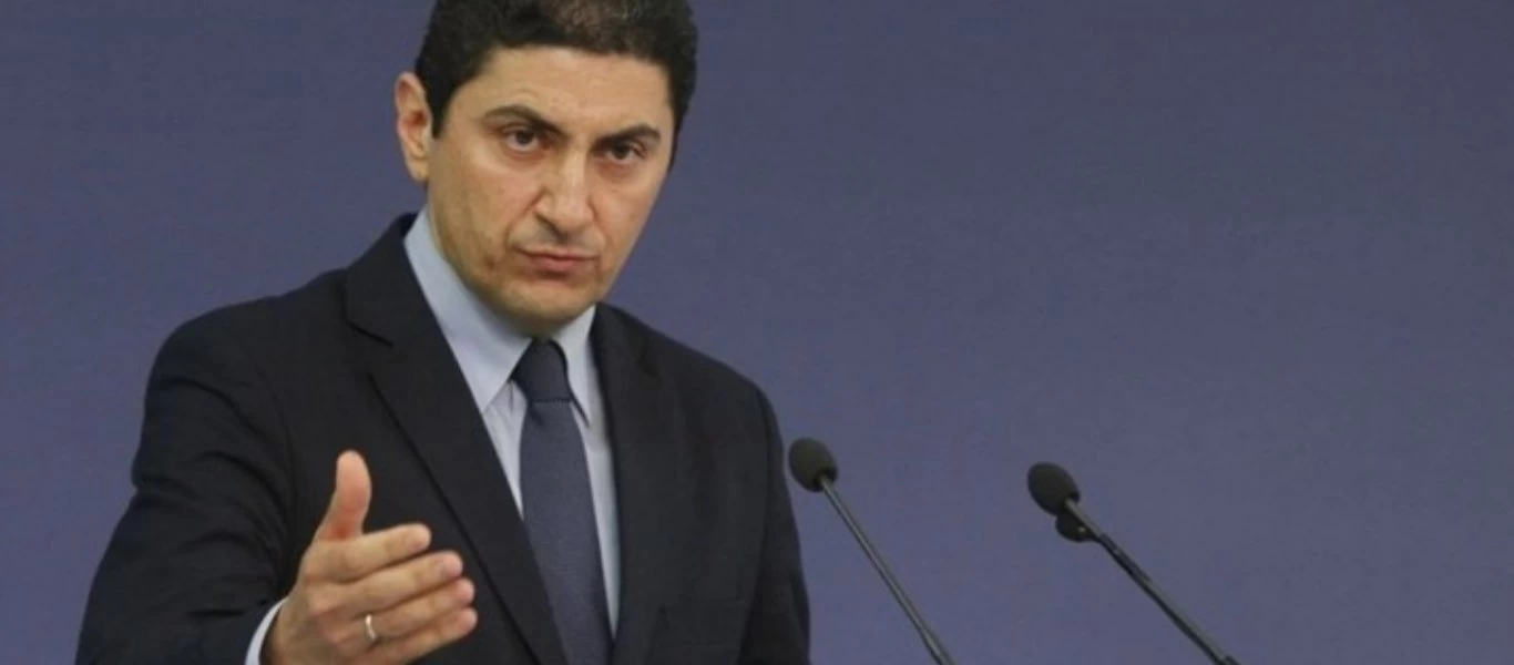 Λ. Αυγενάκης: «Να ακουστεί πολλές φορές ο Εθνικός Ύμνος στο Τόκιο»